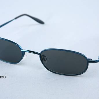 REEBOK - Okulary przeciwsłoneczne B 7402 C