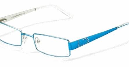 Młodzieżowe oprawki okularowe HKM 09 C06F
