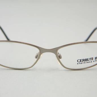 CERRUTI - Oprawki korekcyjne C 1248 B