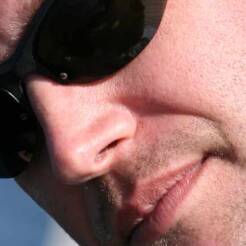 REEBOK - Okulary przeciwsłoneczne dla biegaczy B 2014 D