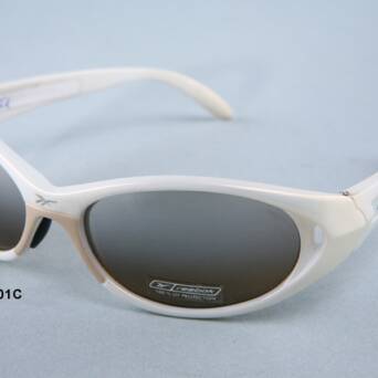 REEBOK - Okulary przeciwsłoneczne B 8101 C