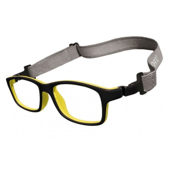 outlet CREW - Okulary Nano Vista dla aktywnych dzieci wiek i 8-10 