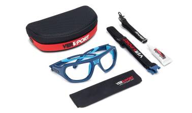 VER SPORT Okulary sportowe korekcyjne TROY 55/58 
