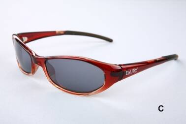 ENJOY  - Okulary przeciwsłoneczne E 0113