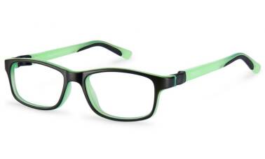 KONIEC SERII! CREW - Okulary Nano Vista dla aktywnych dzieci wiek 8-10 