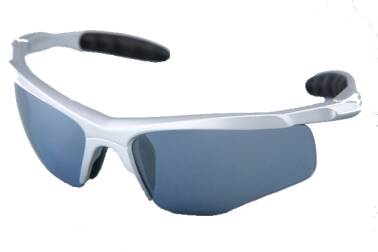 REEBOK - Okulary sportowe na rower B 1010 E