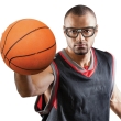 troy okulary sportowe koszykówka
