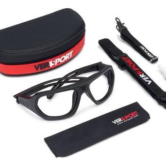 VER SPORT Okulary sportowe korekcyjne  TROY 61