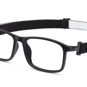 outlet -DOSUNO - Okulary SPORTOWE  TRACK dla aktywnych