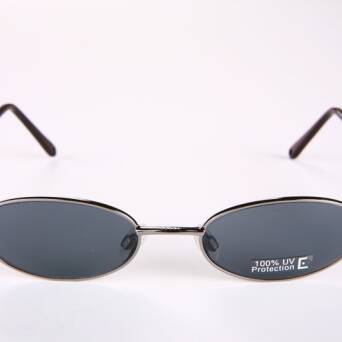 ENJOY  - Ponadczasowe okulary przeciwsłoneczne E 3719 b