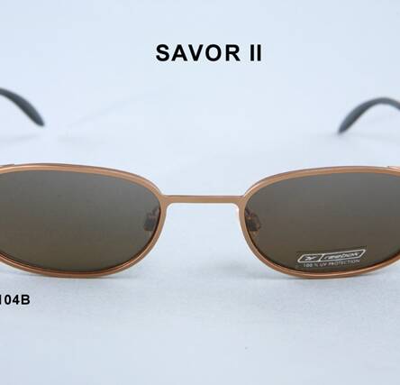 REEBOK - Okulary przeciwsłoneczne B 7104 B