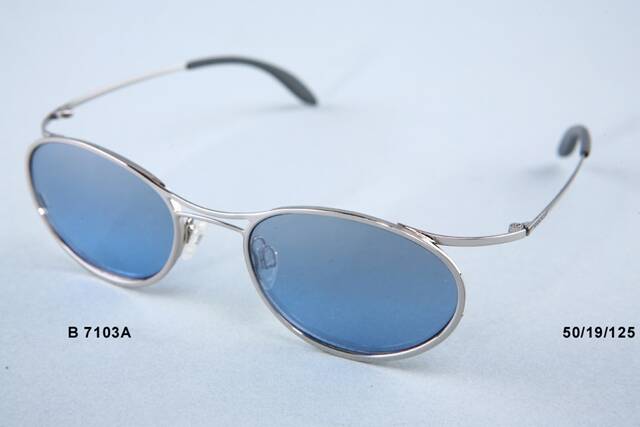 REEBOK - Okulary przeciwsłoneczne B 7103 A