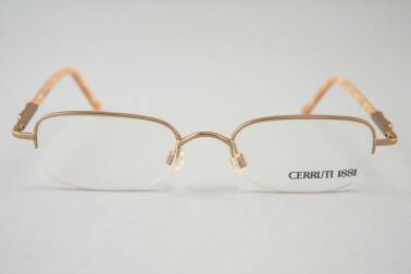 CERRUTI - Oprawki korekcyjne C 1240 A