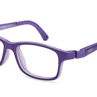 outlet  CREW - Okulary Nano Vista dla aktywnych dzieci wiek 8-10