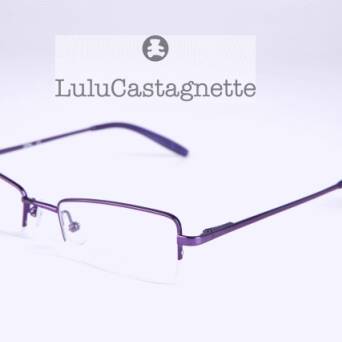 Lulu Castagnette - Oprawki korekcyjne LCM 10 c08