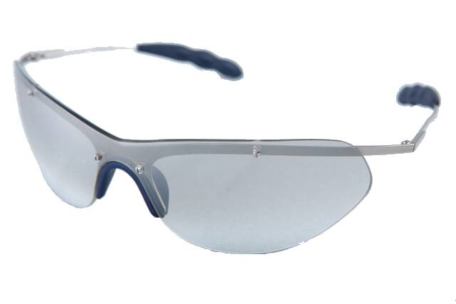 RBK SPORTOWE OKULARY DO BIEGANIA B 7102 C