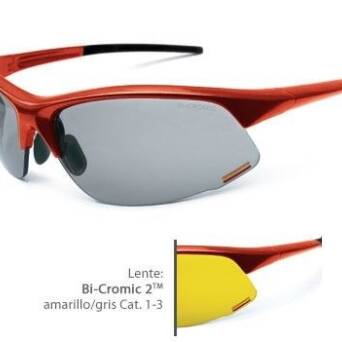 VER SPORT Patriot  Okulary Sportowe Fotochromowe Bi -Cromic2