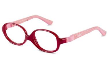 -KONIEC SERII CLIPPING - Okulary Nano Vista dla aktywnych dzieci wiek 6-8 