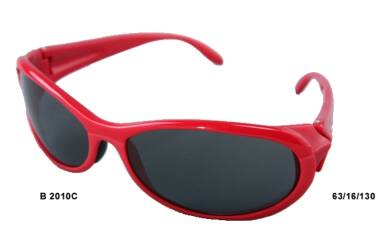 REEBOK - Okulary przeciwsłoneczne B 2010 C