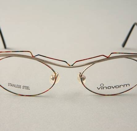 Unikatowe okulary. Oryginalne oprawki okularowe