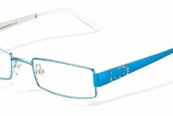 Młodzieżowe oprawki okularowe HKM 09 C06F