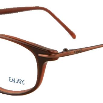 ENJOY - Oprawki korekcyjne E 4708 C nerdy