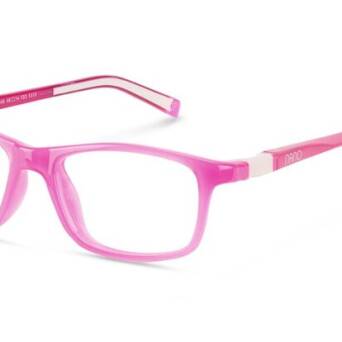 SLEEK CREW - Okulary Nano Vista dla aktywnych dzieci wiek 8-10 LAT