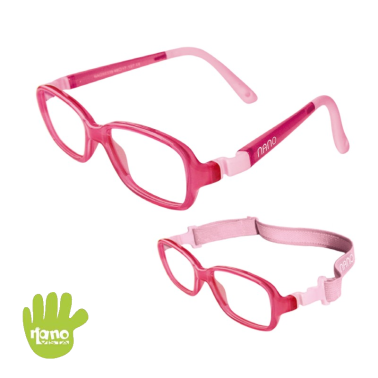 outlet - REPLAY Okulary Nano Vista     6-8 LAT