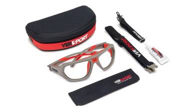 VER SPORT Okulary sportowe korekcyjne XXL TROY 64