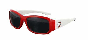 Okulary ORYGINALNE Hello Kitty. Tylko u nas na licencji SANRIO producenta bajki