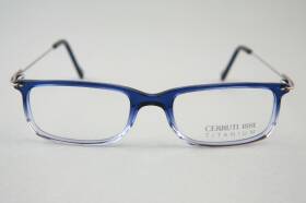 CERRUTI - oprawki korekcyjne C 6209 C tytanowy zausznik