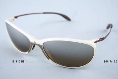 REEBOK - Okulary przeciwsłoneczne B 8103 B