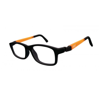 CREW GLOW - Okulary Nano Vista dla aktywnych dzieci wiek 6-8 