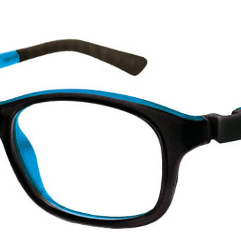 ARCADE - Okulary Nano Vista dla aktywnych dzieci wiek  10 -12