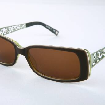 ENJOY - Okulary przeciwsłoneczne AE 4756 D