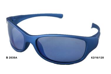 REEBOK - Okulary przeciwsłoneczne B 2035 A