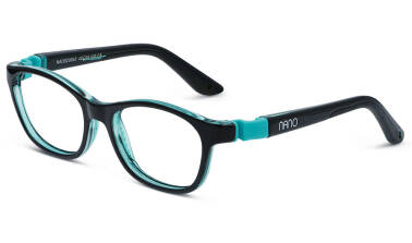 KONIEC SERII- CAMPER   - Okulary Nano Vista dla aktywnych dzieci  4-6 lat