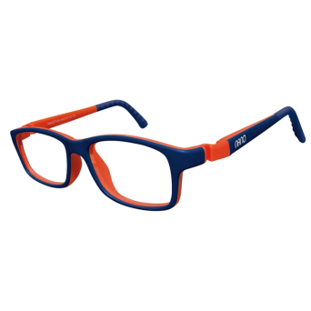 outlet CREW - Okulary Nano Vista dla aktywnych dzieci wiek 8-10 