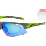 GOGGLE Okulary Sportowe korekcyjne 3 kolory soczewek E 636 JUNO