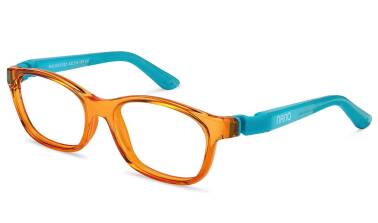 outlet- CAMPER   - Okulary Nano Vista dla aktywnych dzieci  6-8 lat