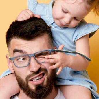 DOSUNO - Okulary Casualowe URBAN dla aktywnych