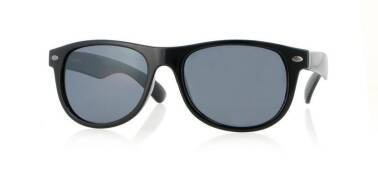 POLA by Opal -  okulary przeciwsłoneczne, polaryzacja wayfarer mod. POIS002 c01