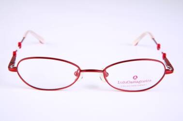 Lulu Castagnette - Oprawki korekcyjne L 29 c14