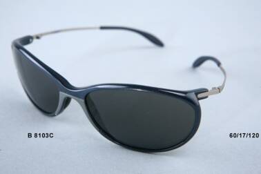 REEBOK - Okulary przeciwsłoneczne B 8103 C