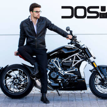 -outlet-DOSUNO - Okulary Casualowe JOG  