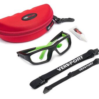 ZEUS DTS Okulary sportowe 56